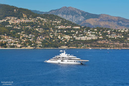 Cote d'Azur / ***