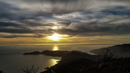  / sunset