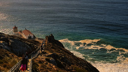 light house / light house