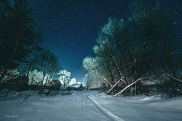Penovsky Nacht / ***