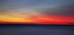 Spät am Abend / ***