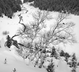 / Meribel