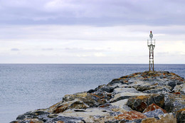 Leuchtturm / ***