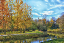 Altweibersommer / ***