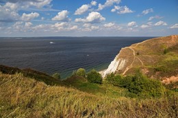 Volga Weiten / ***