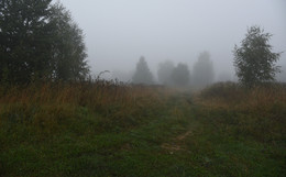 Morgendämmerung / ***