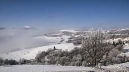 Winter Karpaten / ***