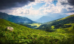 Bergtal / ***