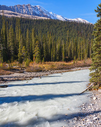 White River / ***