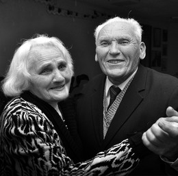  / V to vremya kak molodyye v dushe