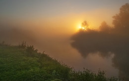 Morgendämmerung / ***