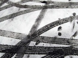 Footprints / ***