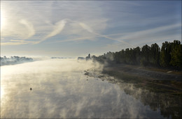 Fog on the water p.2 / ***