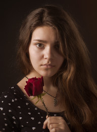 Rose / ***