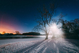 Mondlandschaft / ***