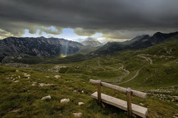 Bergname / ***