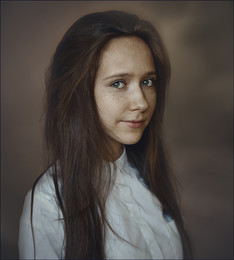 Spontane portrait / ***