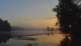 Und die Stille / ***