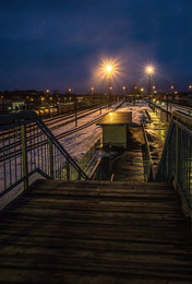 Station / ***