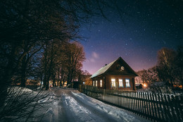 Penovsky Nacht / ***