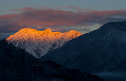 Sonnenaufgang / ***