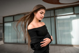 Dianka / https://vk.com/begmadima