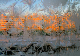 Durch das Glas / ***