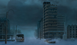 The Street / ***