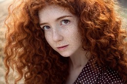 Girl sun / ***