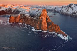  / Lofoten Islands