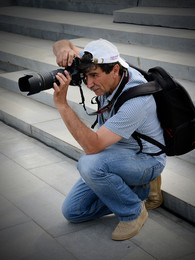 Fotograf / ***