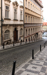 Nebenstraßen / №001