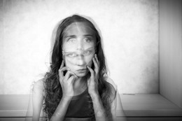 Maske / ***