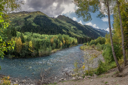 Fluss Gonachkhir / ***