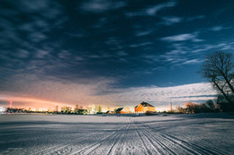 Penovsky Nacht / ***