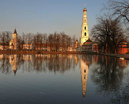 Belfry / ***