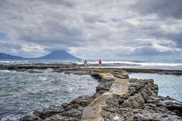  / sony a7 e28-70mm Kagoshima.Ibusuki.Japan