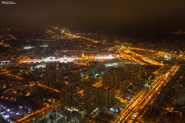 Night Moscow / ***
