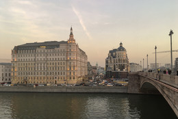   / Moscow