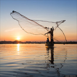 Fisherman ... / ***