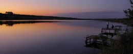 Morgendämmerung / ***