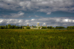 Joseph-Kloster Volokolamsk / ***