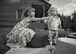 Schwester, ... / ***