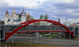 Izmailovo / ***