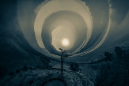 Kalter Morgen / SONY NEX7