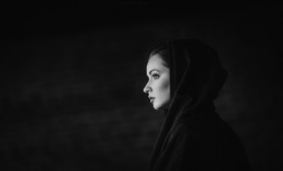 Black and White / https://www.facebook.com/arkadiy.kurta.official/