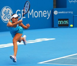  / Ana Ivanović