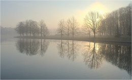 Frühlingsmorgen / ***