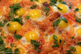 Bon Appetit! / ***