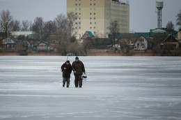 Letzte Ice / ***